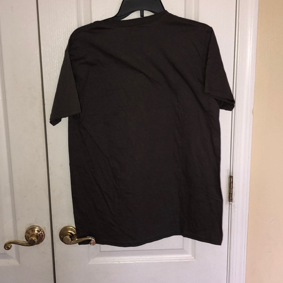 Angry bird men kicked out of anger management top - Picture 4 of 4